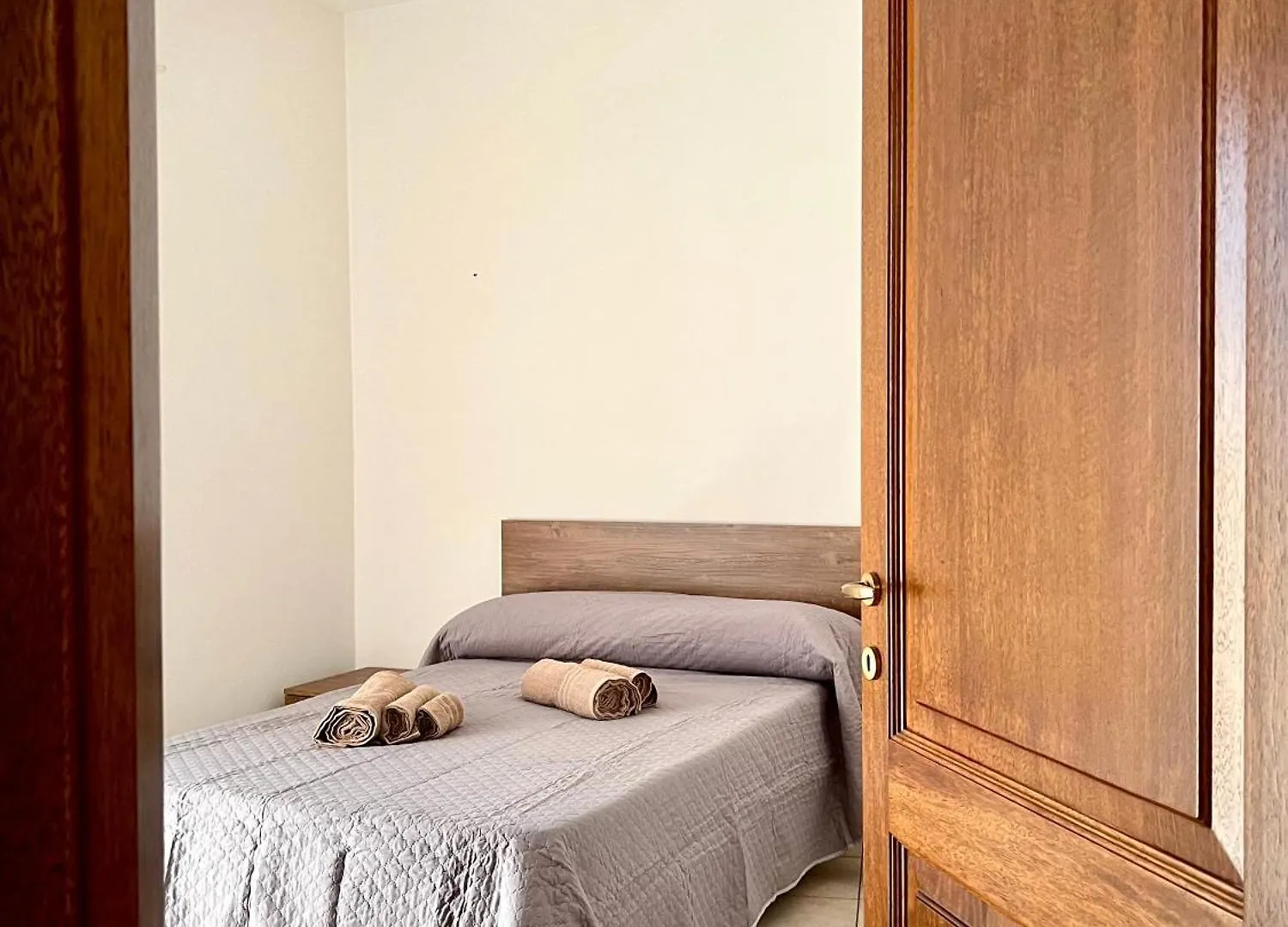 Guest house Da Battista Rooms Baunei