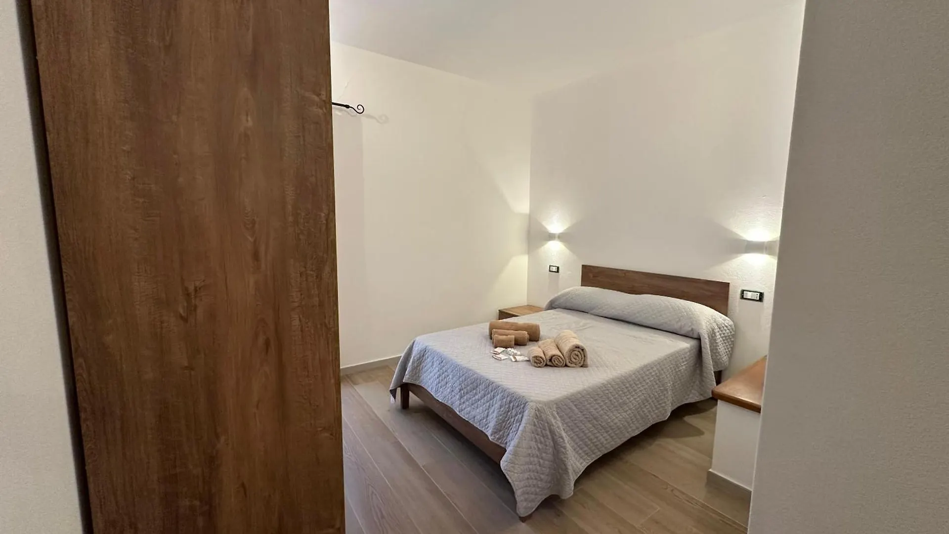 Da Battista Rooms Baunei 0*,  Italia