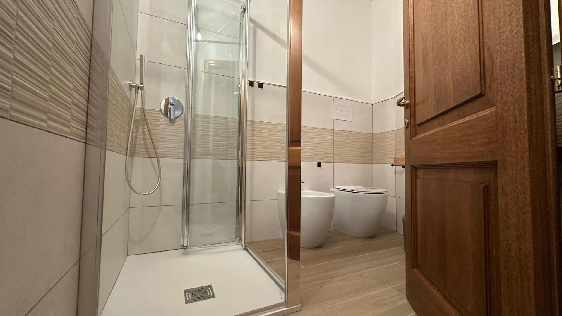 Da Battista Rooms Baunei Penzion