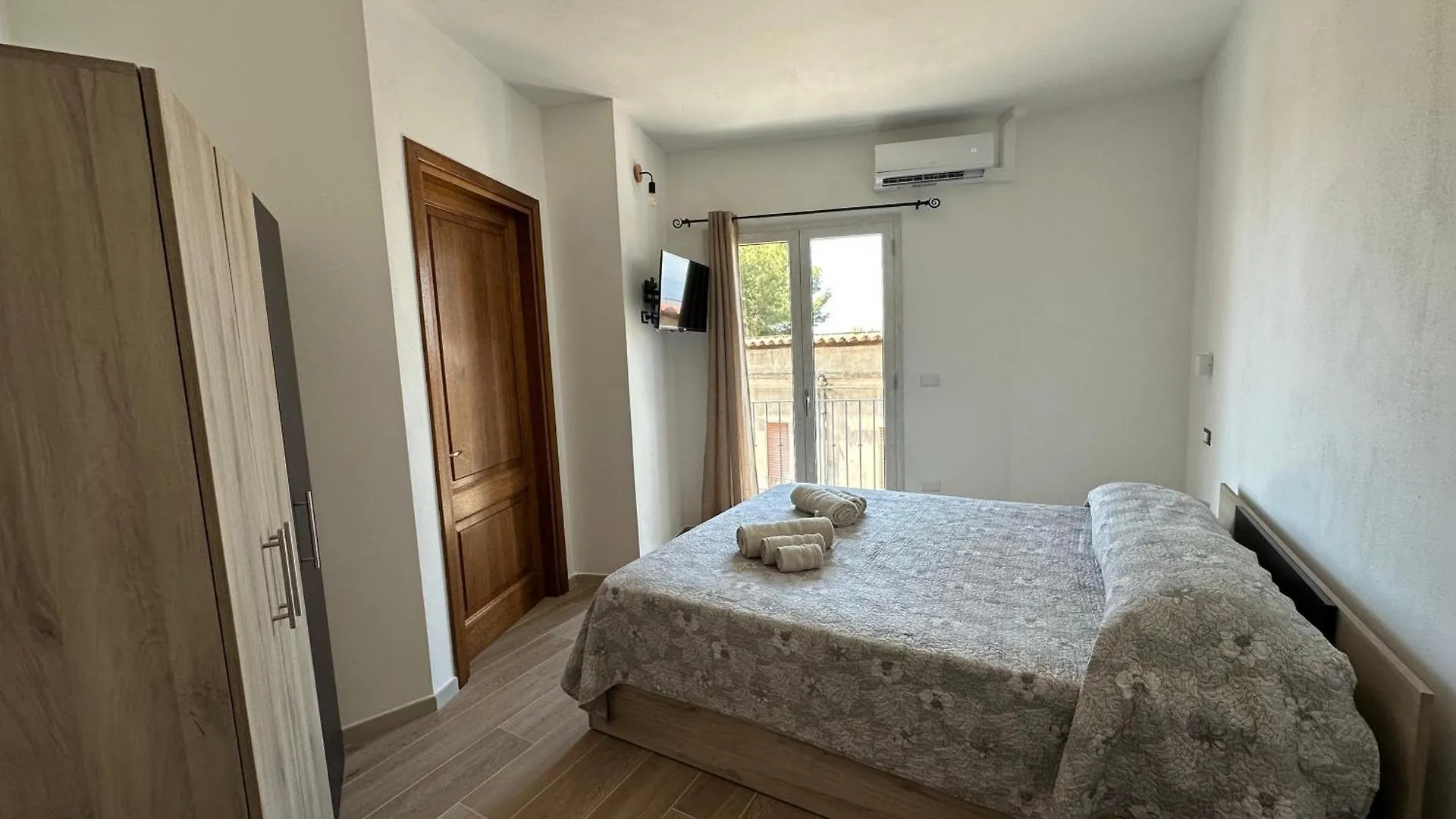 Da Battista Rooms Baunei Penzion
