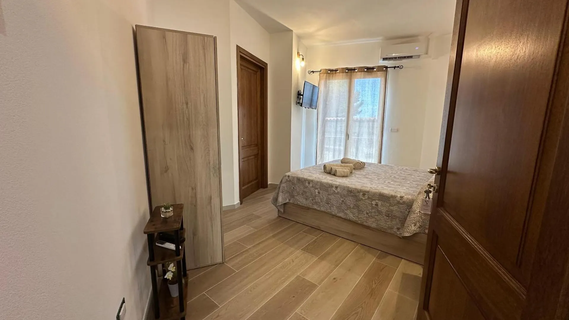 Da Battista Rooms Baunei