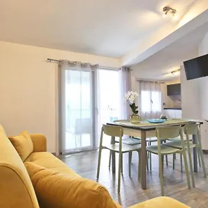  Apartment Nicolo