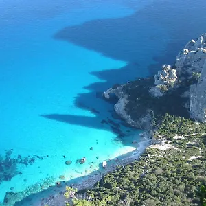 Issicoro Bed and breakfast